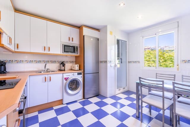 3 slaapkamer Penthouse te koop in Calahonda, Mijas met zwembad garage - € 595.000 (Ref: 7747634)