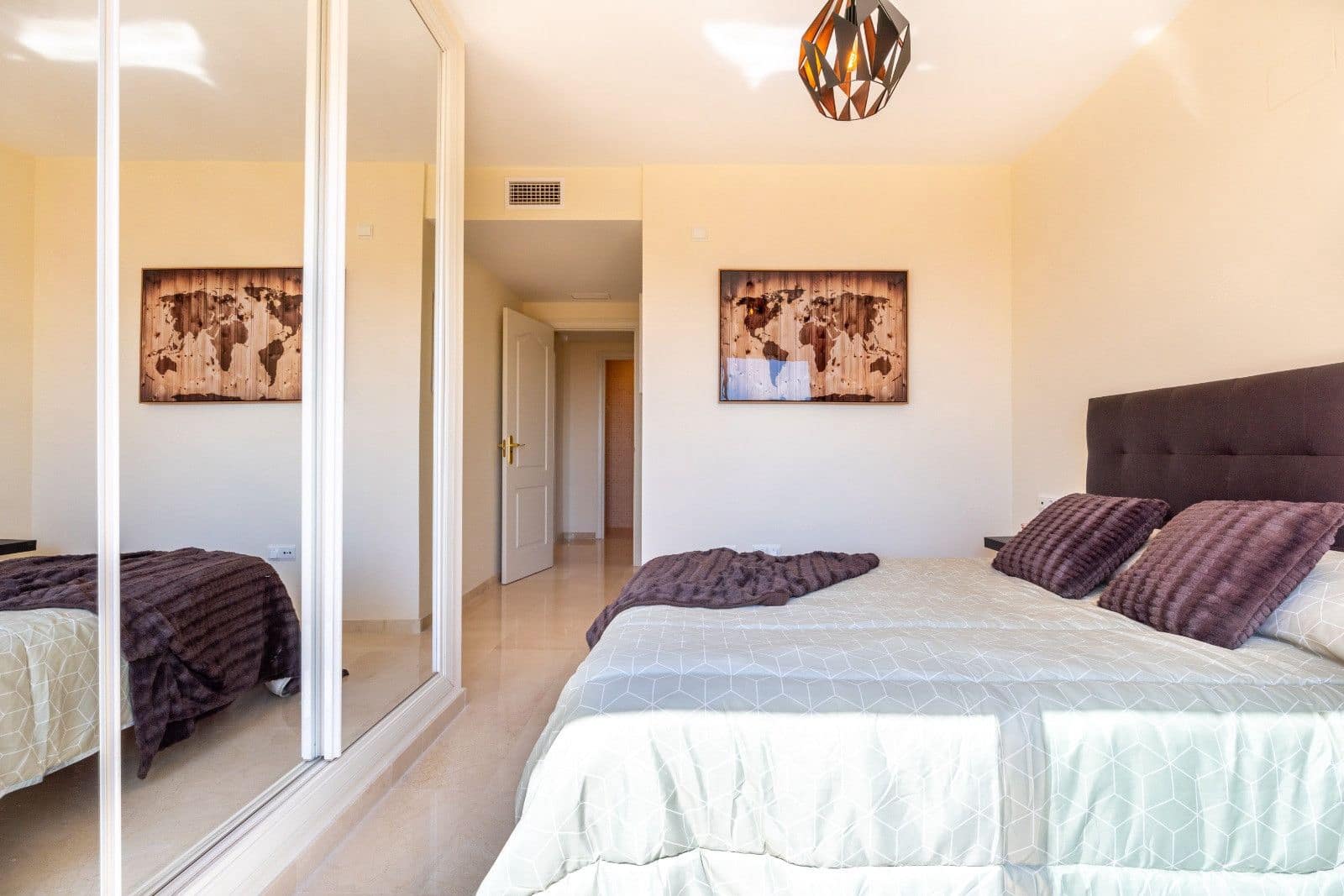 3 slaapkamer Penthouse te koop in Calahonda met zwembad garage - € 595.000 (Ref: 7747634)