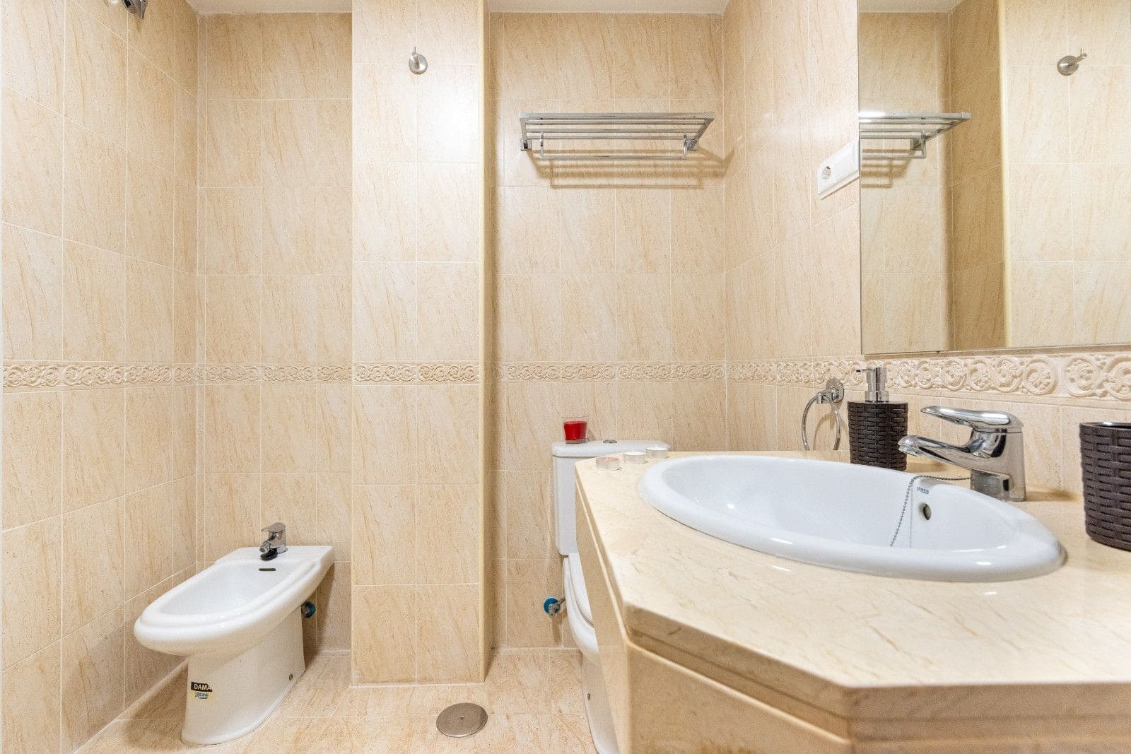 3 slaapkamer Penthouse te koop in Calahonda met zwembad garage - € 595.000 (Ref: 7747634)