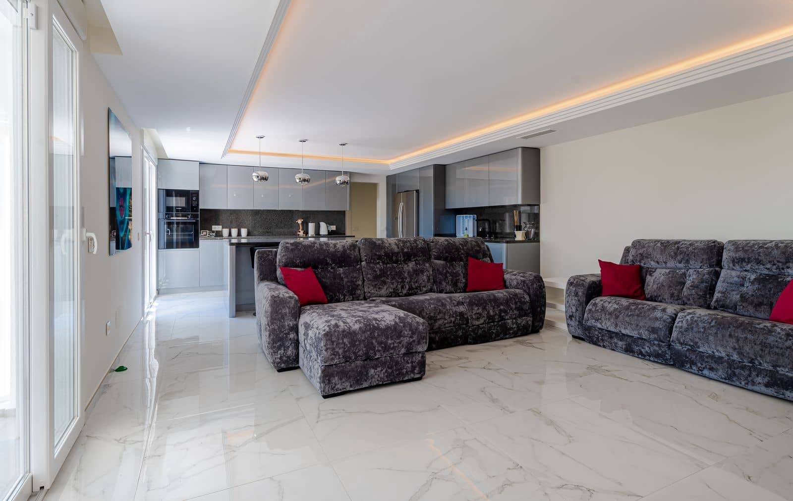 4 soveværelse Villa til salg i Benahavis med swimmingpool garage - € 1.849.999 (Ref: 7758637)