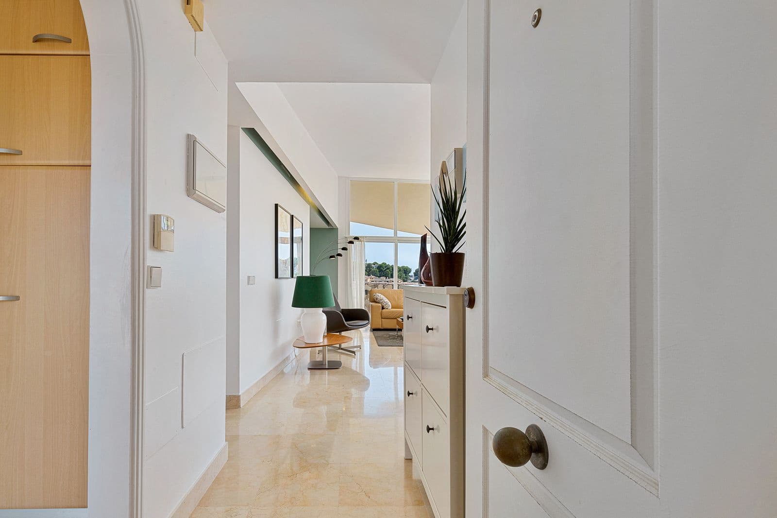 3 soveværelse Penthouse til salg i Riviera del Sol med swimmingpool garage - € 880.000 (Ref: 7762104)