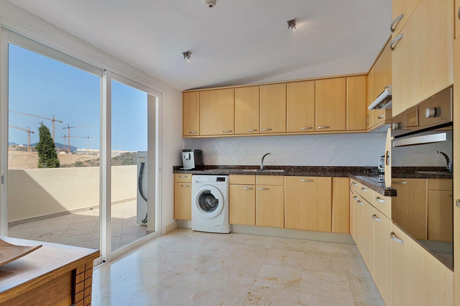 3 soveværelse Penthouse til salg i Riviera del Sol med swimmingpool garage - € 880.000 (Ref: 7762104)