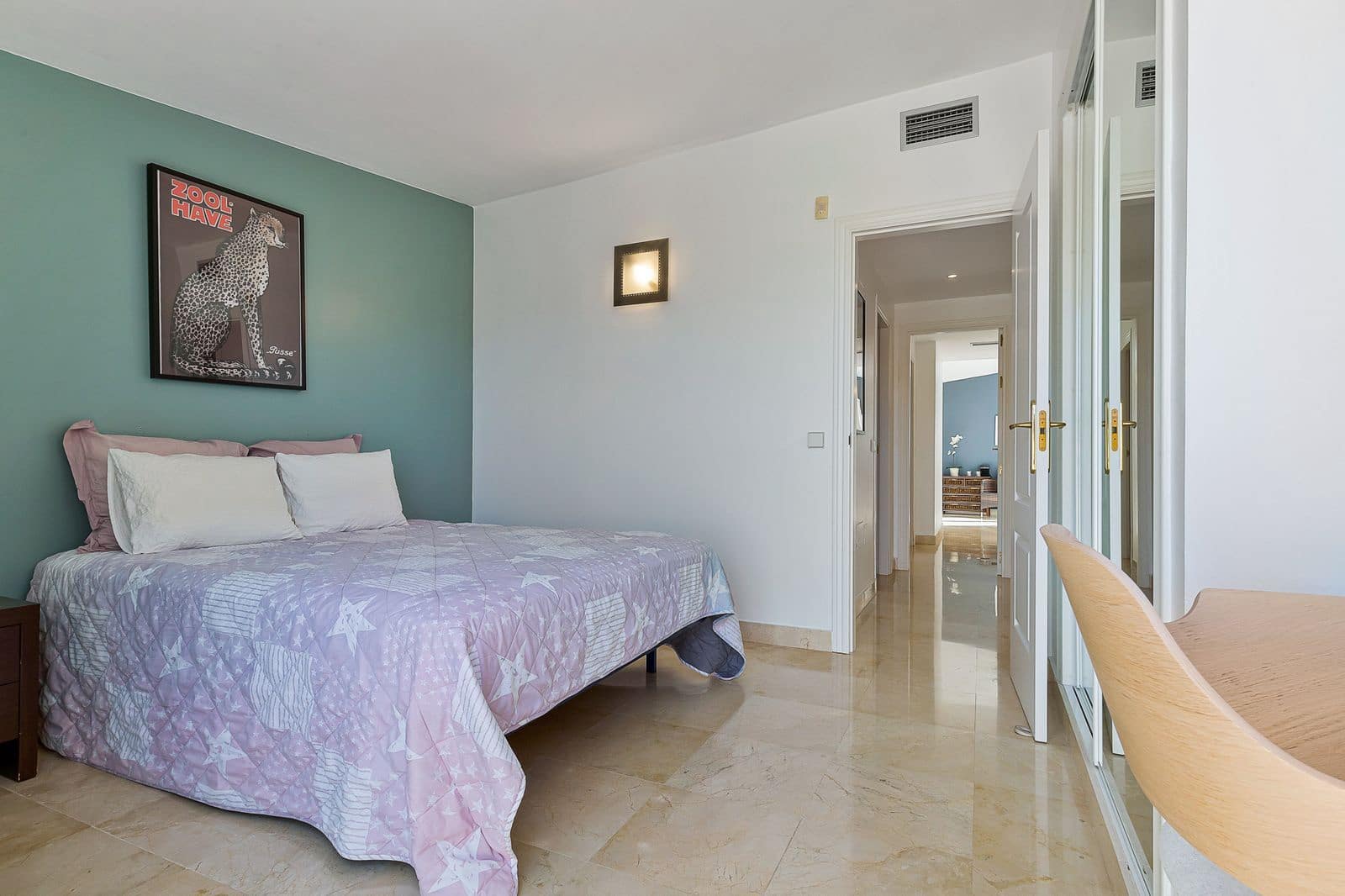 3 soveværelse Penthouse til salg i Riviera del Sol med swimmingpool garage - € 880.000 (Ref: 7762104)