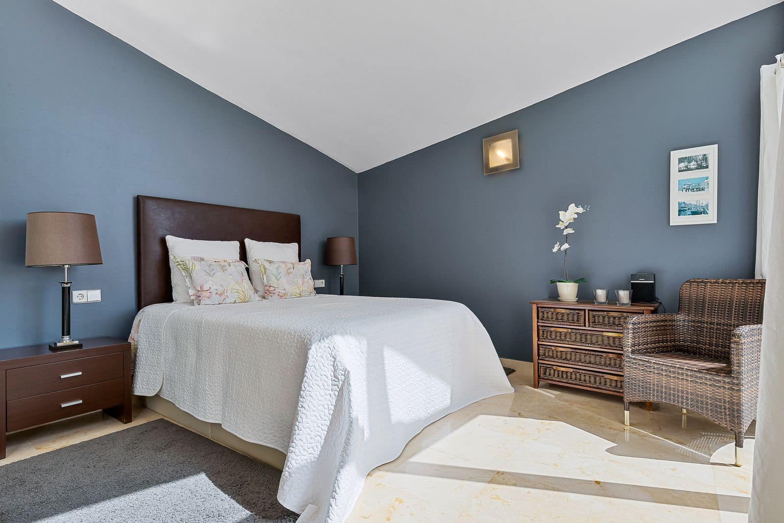 3 soveværelse Penthouse til salg i Riviera del Sol med swimmingpool garage - € 880.000 (Ref: 7762104)