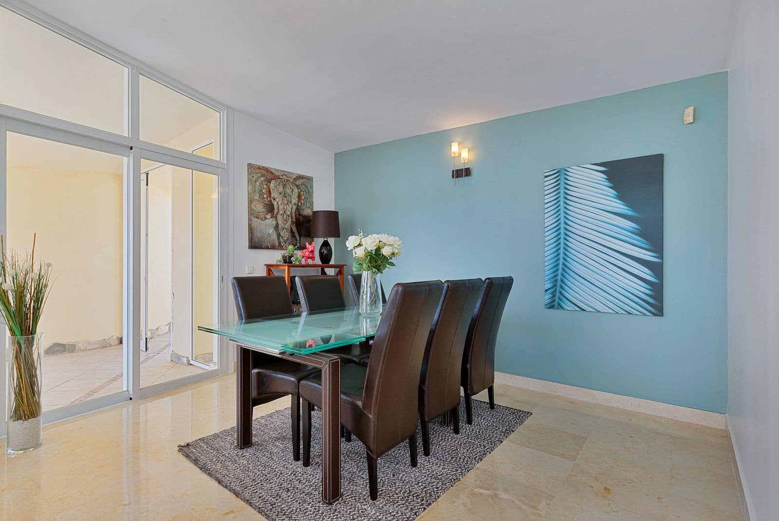 3 soveværelse Penthouse til salg i Riviera del Sol med swimmingpool garage - € 880.000 (Ref: 7762104)