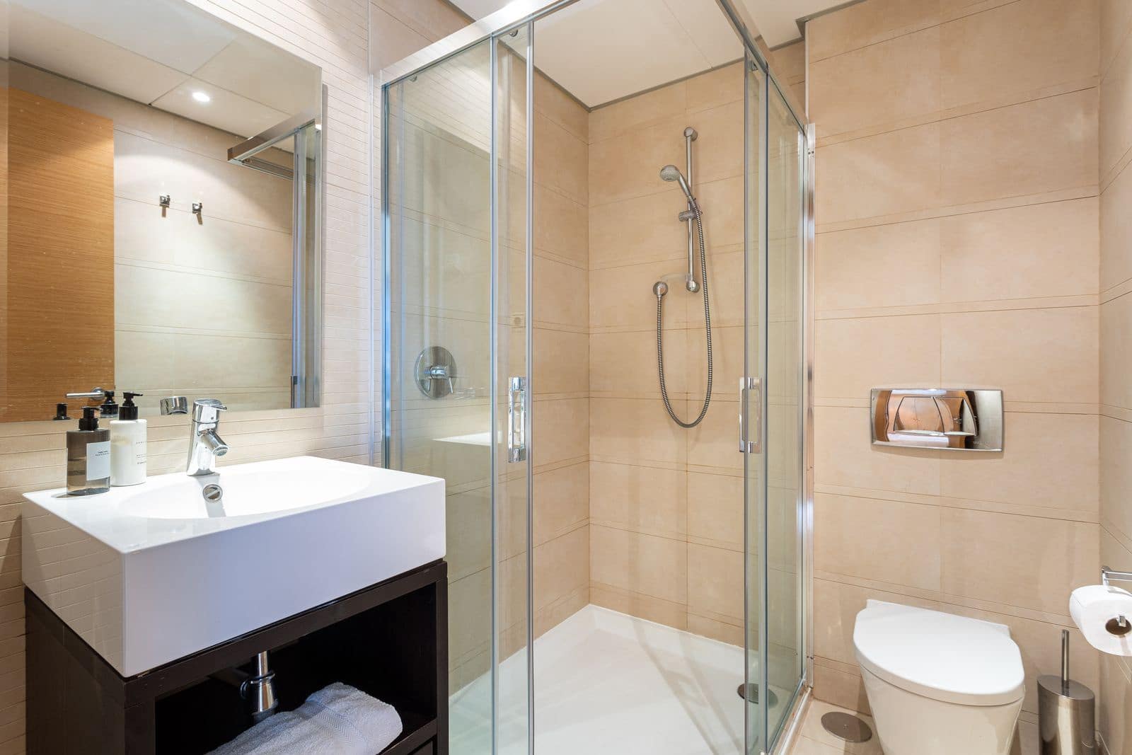 2 soveværelse Penthouse til salg i Los Monteros med swimmingpool - € 489.000 (Ref: 7762119)