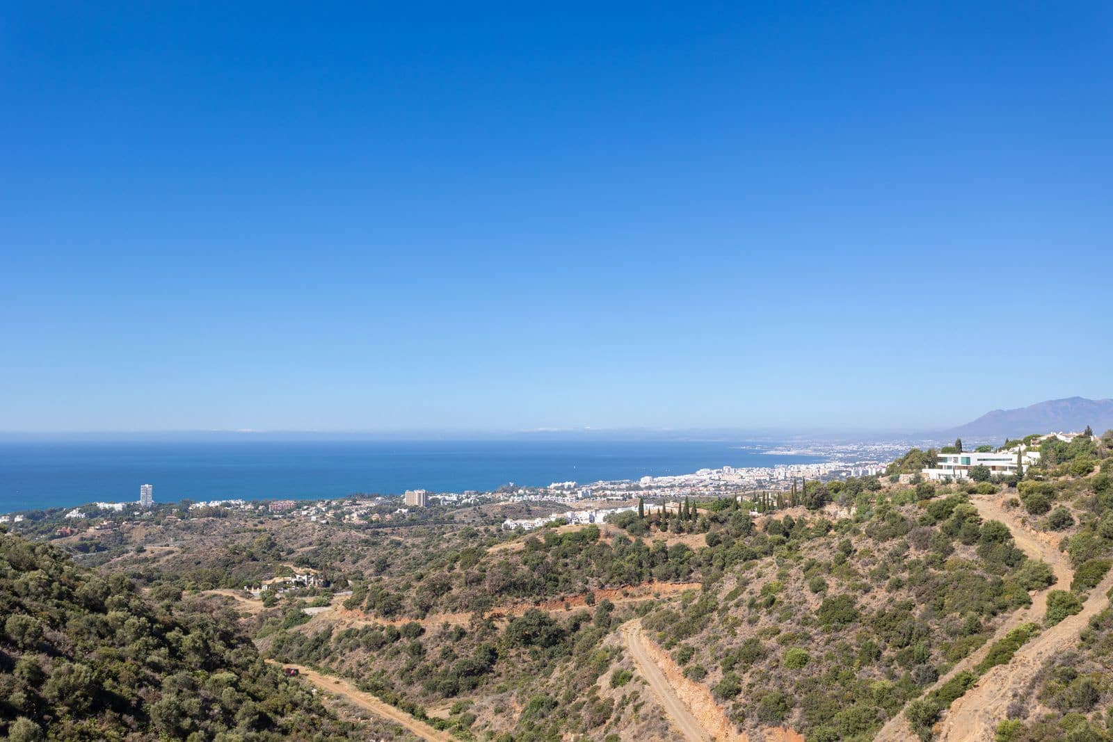 2 soveværelse Penthouse til salg i Los Monteros med swimmingpool - € 489.000 (Ref: 7762119)