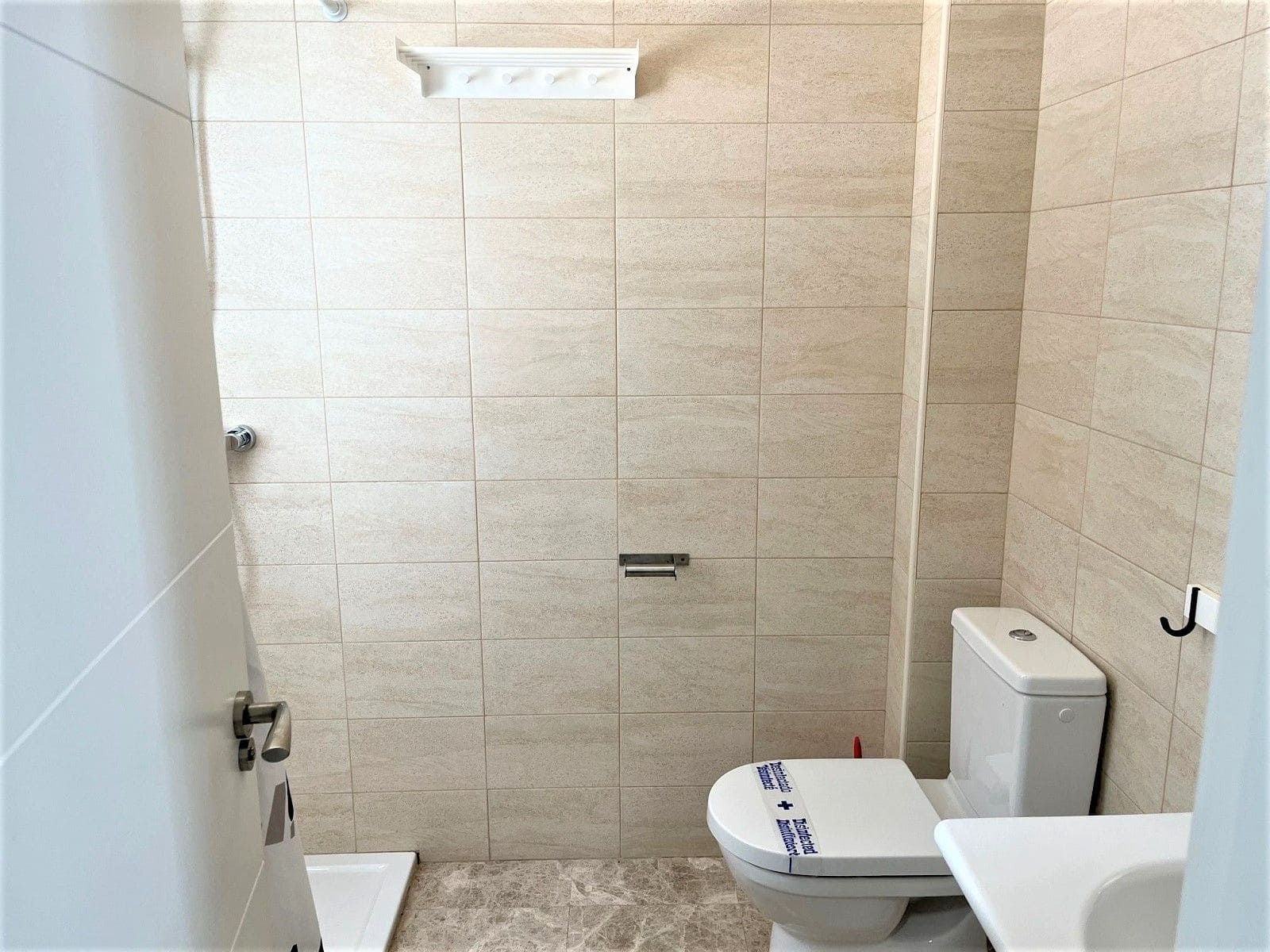 3 soveværelse Byhus til salg i Nueva Andalucia med swimmingpool garage - € 550.000 (Ref: 7762123)