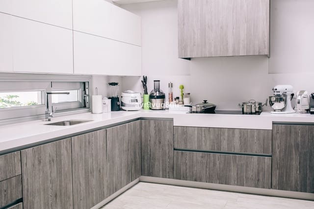 4 soverom Villa til salgs i Torrenueva, Mijas med svømmebasseng garasje - € 1 700 000 (Ref: 7792939)