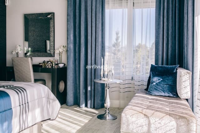 4 soverom Villa til salgs i Torrenueva, Mijas med svømmebasseng garasje - € 1 700 000 (Ref: 7792939)