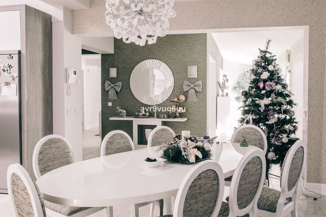 4 soverom Villa til salgs i Torrenueva, Mijas med svømmebasseng garasje - € 1 700 000 (Ref: 7792939)