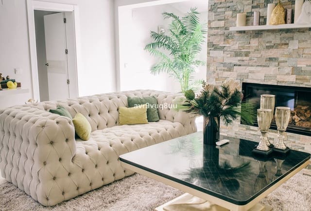 4 soverom Villa til salgs i Torrenueva, Mijas med svømmebasseng garasje - € 1 700 000 (Ref: 7792939)