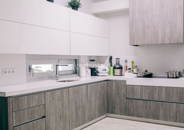 4 soverom Villa til salgs i Torrenueva, Mijas med svømmebasseng garasje - € 1 700 000 (Ref: 7792939)