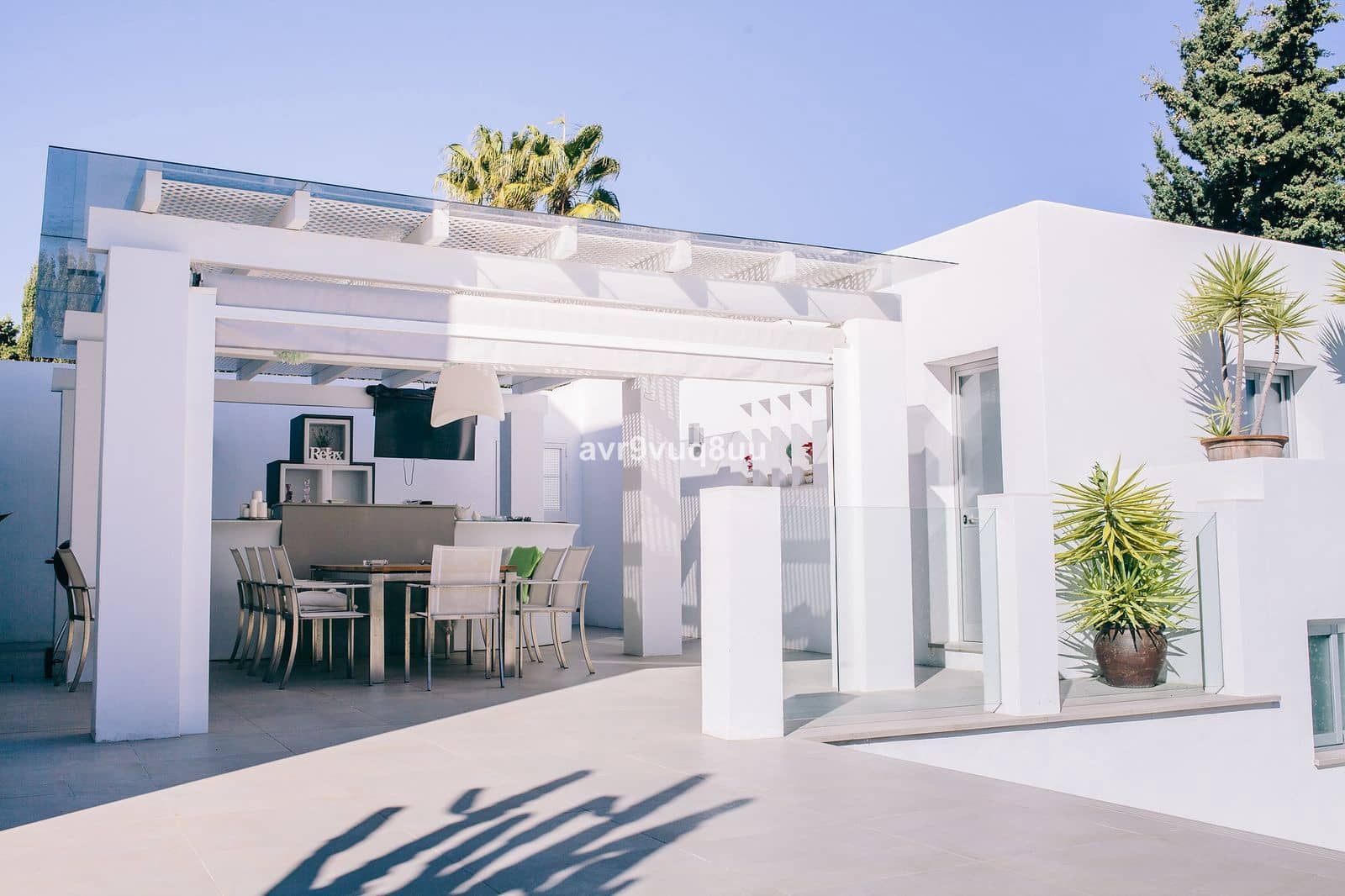 4 soveværelse Villa til salg i Torrenueva med swimmingpool garage - € 1.700.000 (Ref: 7792939)