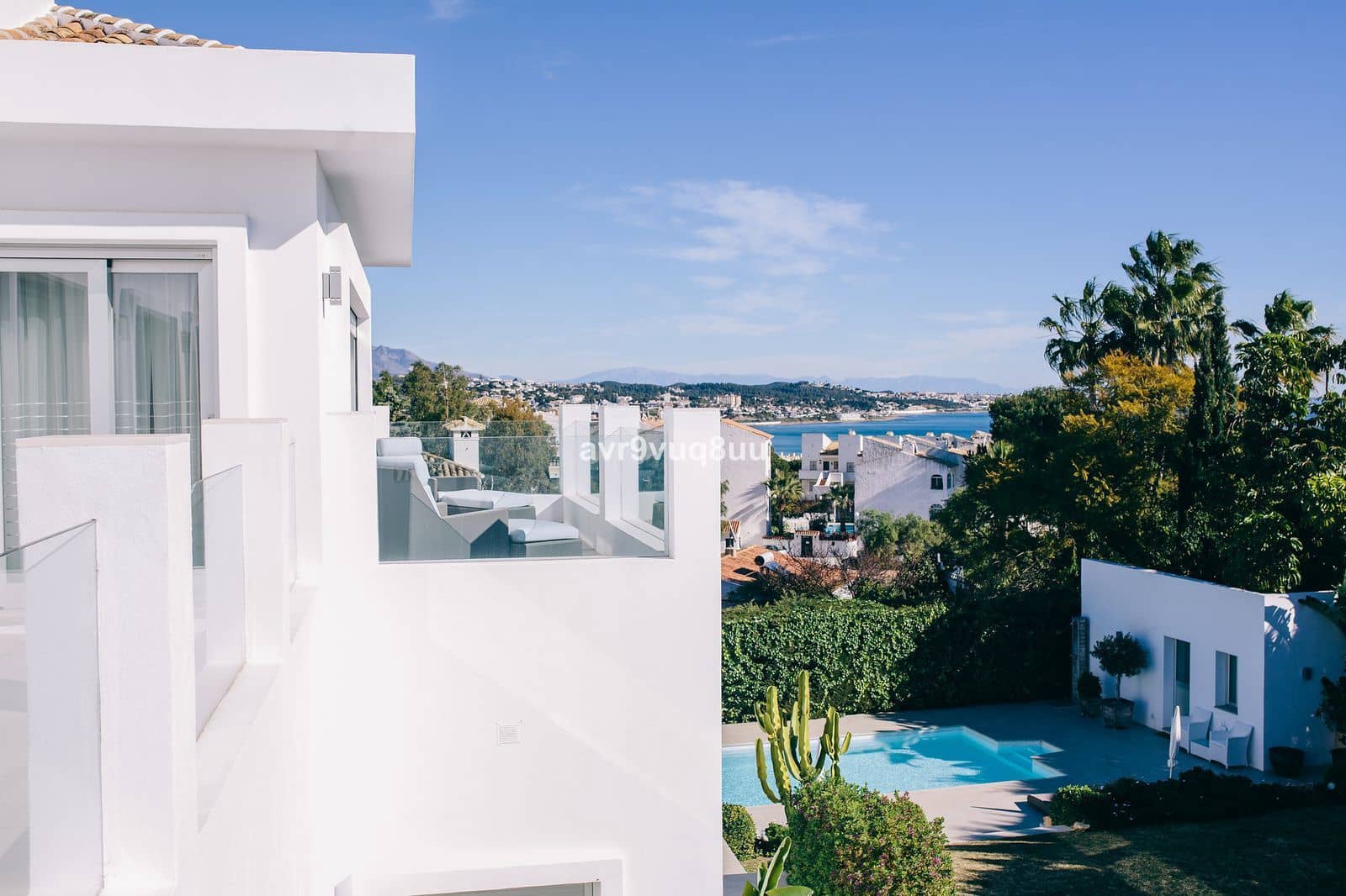 4 soveværelse Villa til salg i Torrenueva med swimmingpool garage - € 1.700.000 (Ref: 7792939)