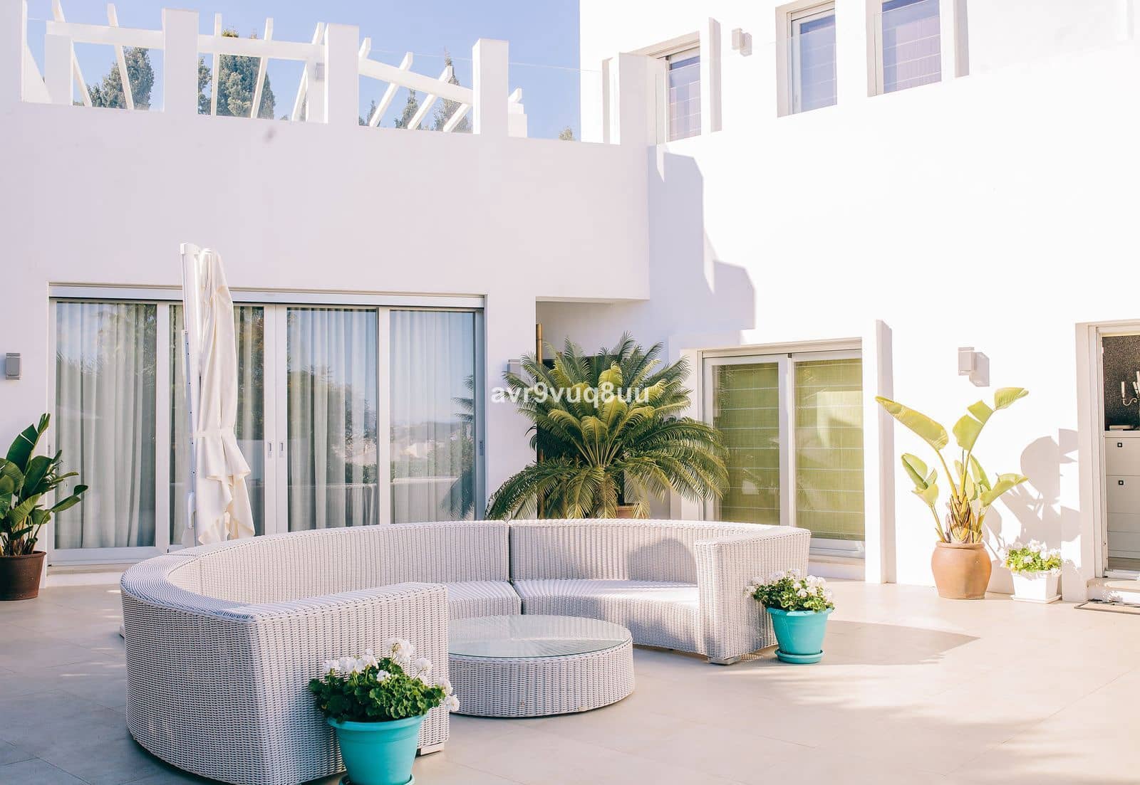 4 soveværelse Villa til salg i Torrenueva med swimmingpool garage - € 1.700.000 (Ref: 7792939)