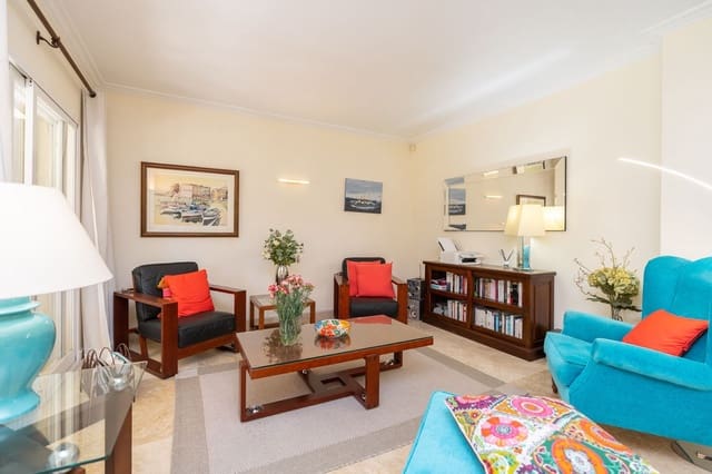 4 sypialnia Dom blizniak na sprzedaż w La Quinta, Benahavís z basenem garażem - 790 000 € (Ref: 7793206)