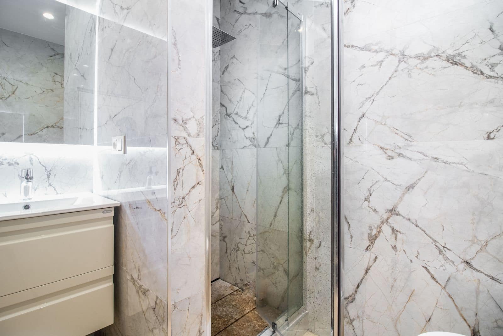 4 soverom Hus til salgs i Estepona med svømmebasseng garasje - € 780 000 (Ref: 7795513)