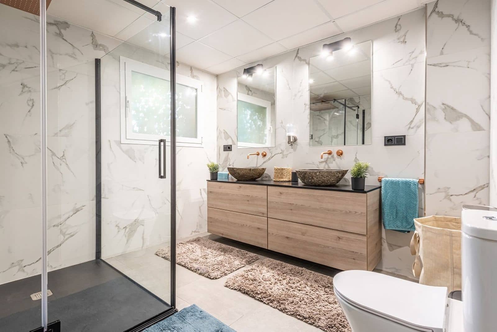 3 soveværelse Villa til salg i Elviria med swimmingpool garage - € 1.495.000 (Ref: 7800296)