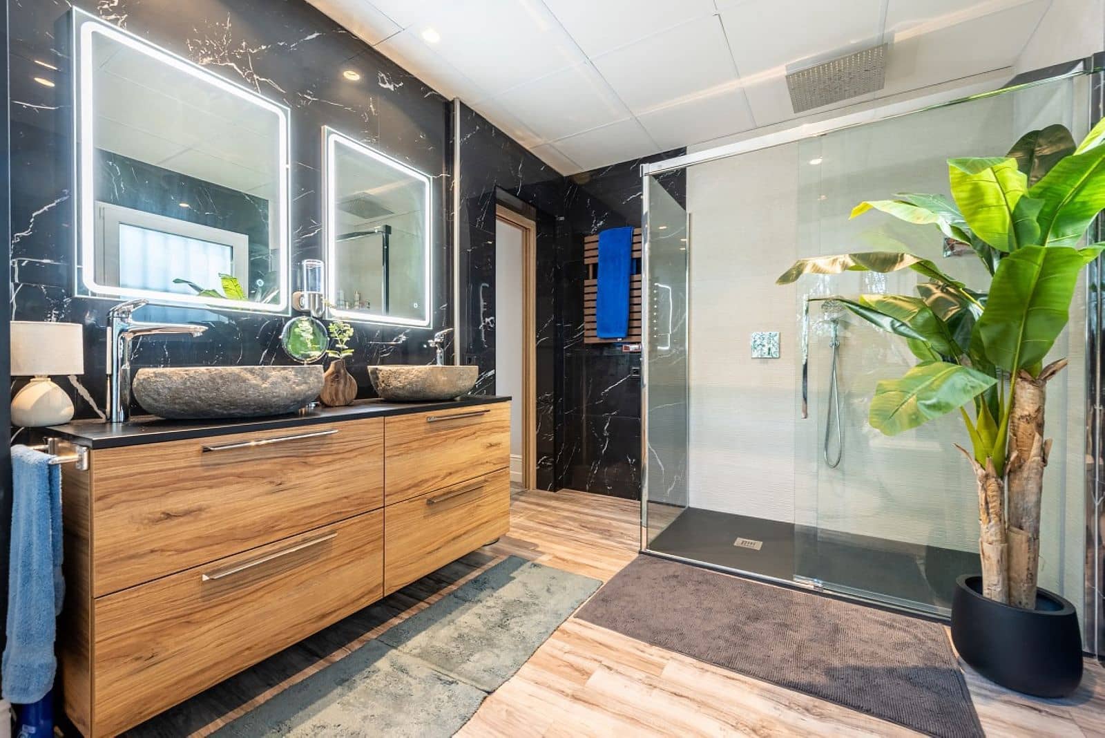 3 soveværelse Villa til salg i Elviria med swimmingpool garage - € 1.495.000 (Ref: 7800296)