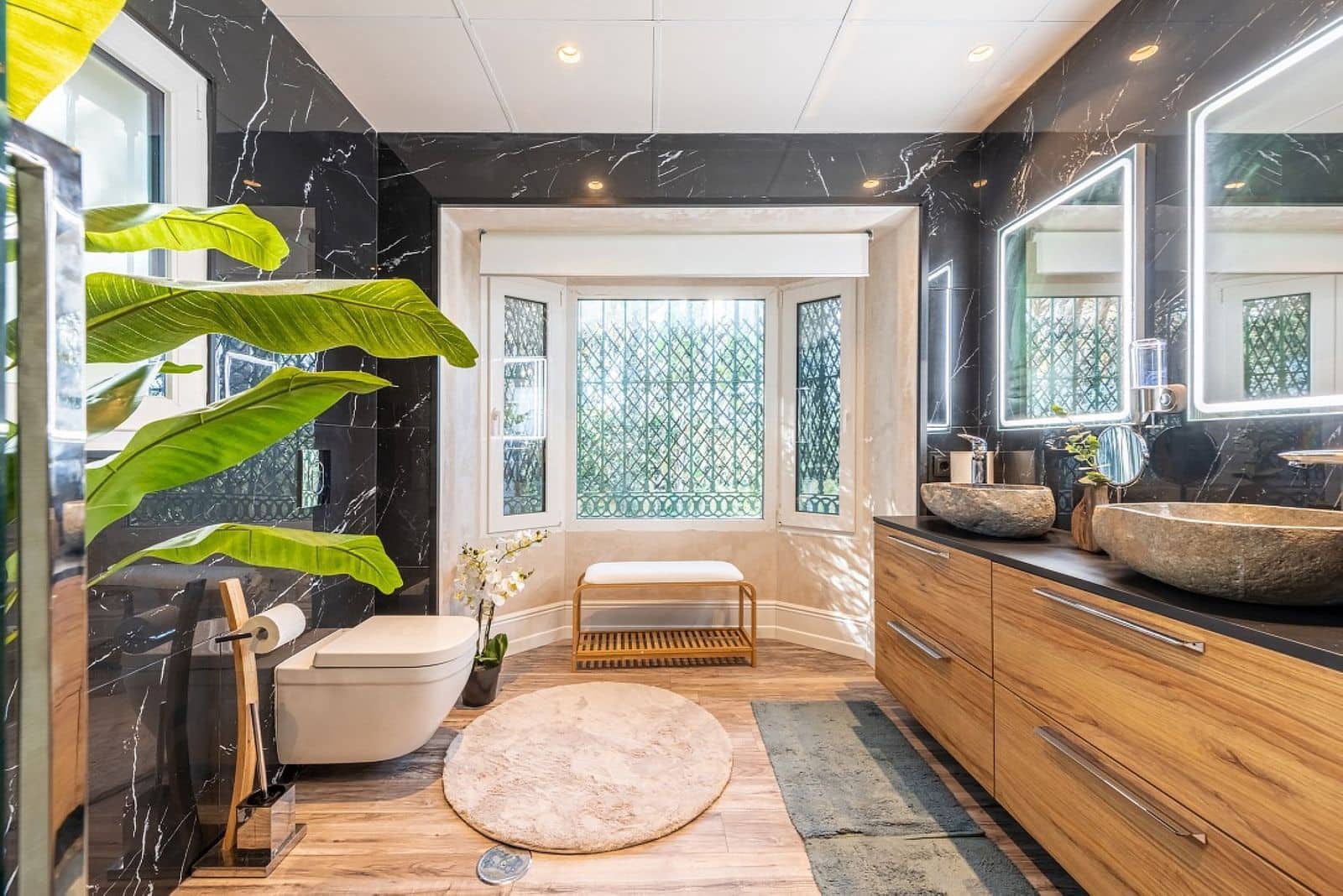 3 soveværelse Villa til salg i Elviria med swimmingpool garage - € 1.495.000 (Ref: 7800296)