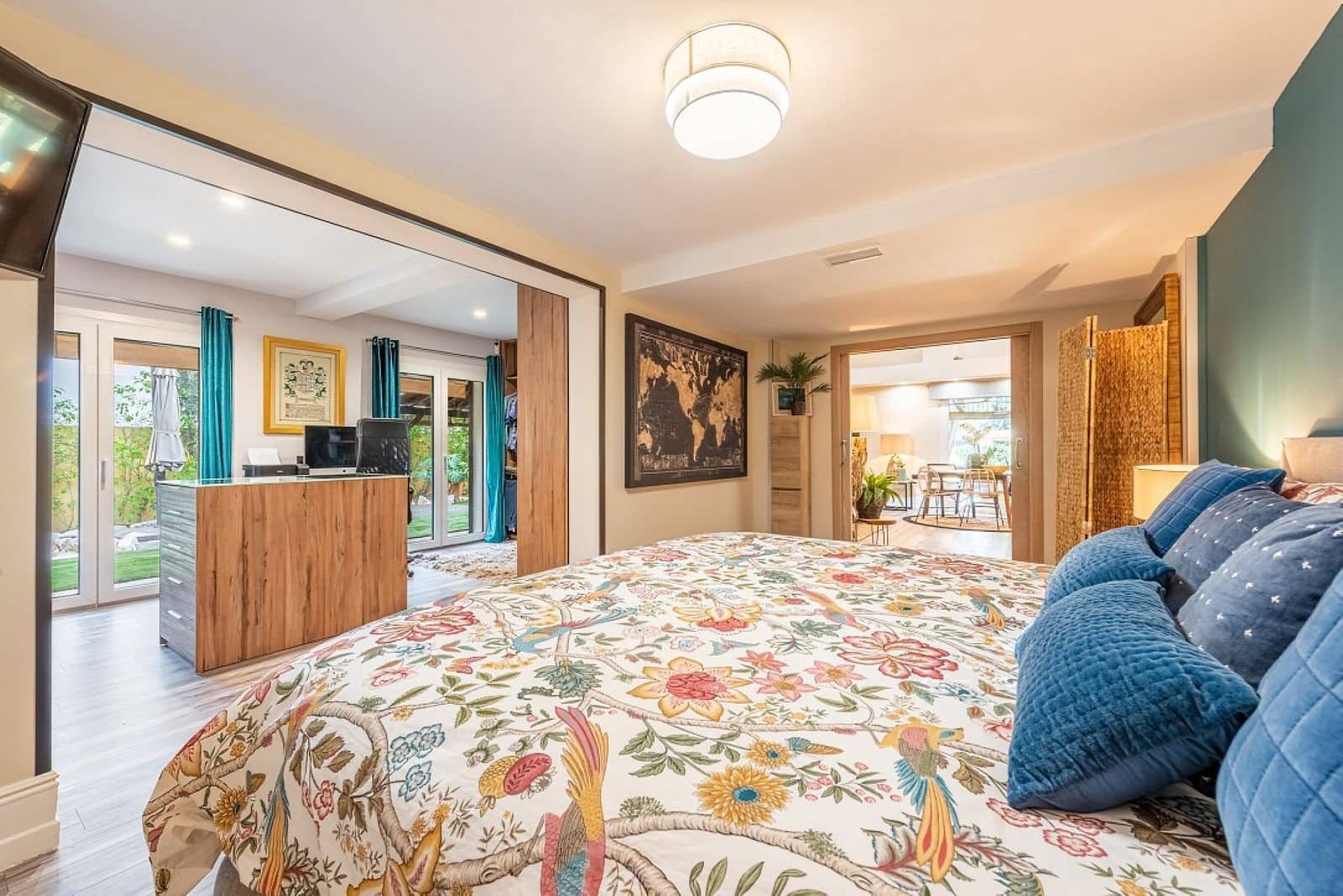 3 soveværelse Villa til salg i Elviria med swimmingpool garage - € 1.495.000 (Ref: 7800296)