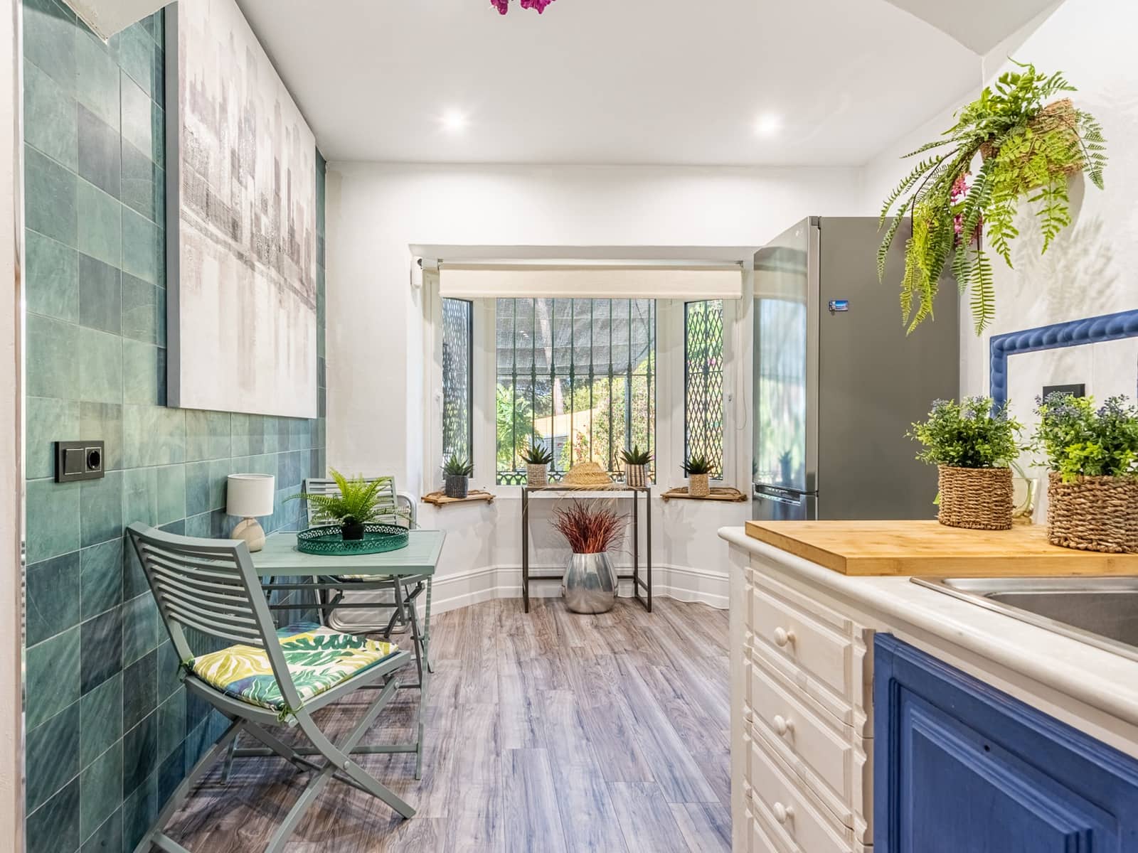 3 soveværelse Villa til salg i Elviria med swimmingpool garage - € 1.495.000 (Ref: 7800296)