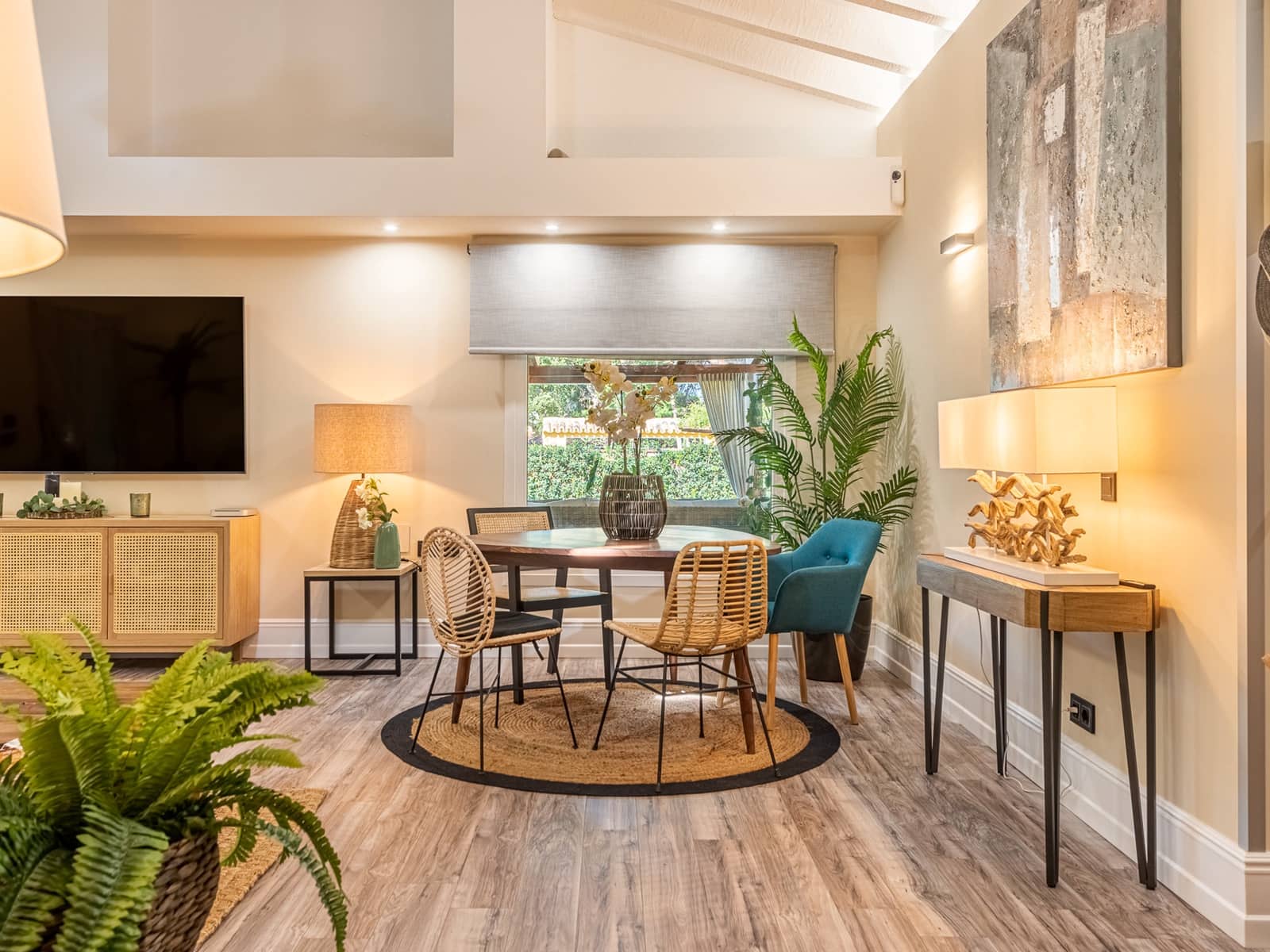 3 soveværelse Villa til salg i Elviria med swimmingpool garage - € 1.495.000 (Ref: 7800296)