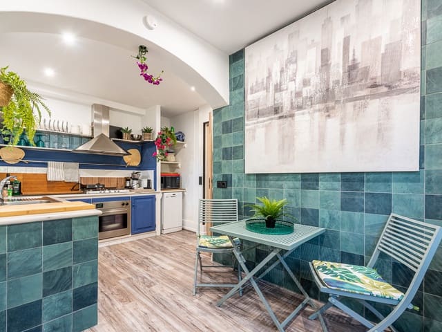 3 soveværelse Villa til salg i Elviria, Marbella med swimmingpool garage - € 1.495.000 (Ref: 7800296)