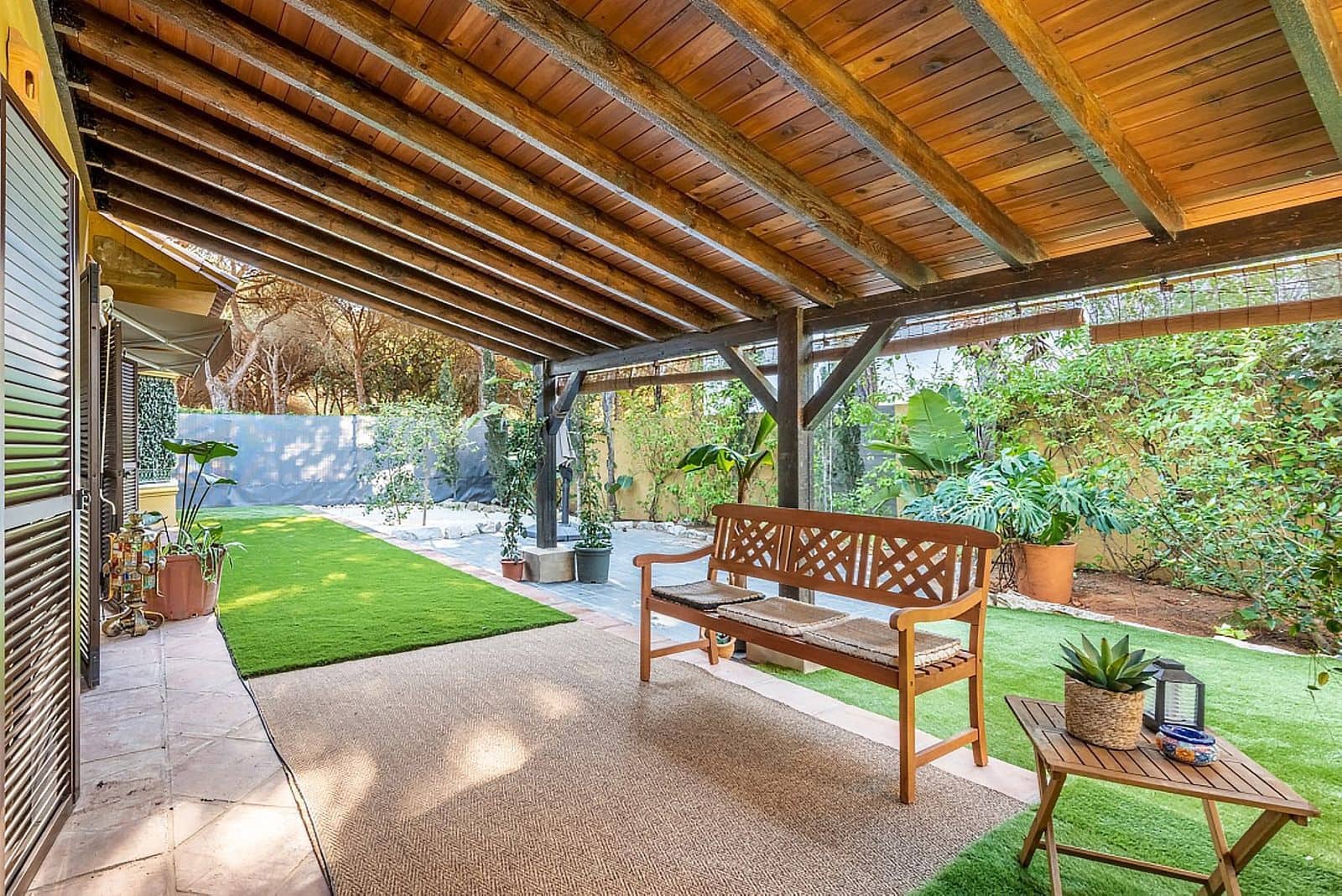 3 soveværelse Villa til salg i Elviria med swimmingpool garage - € 1.495.000 (Ref: 7800296)