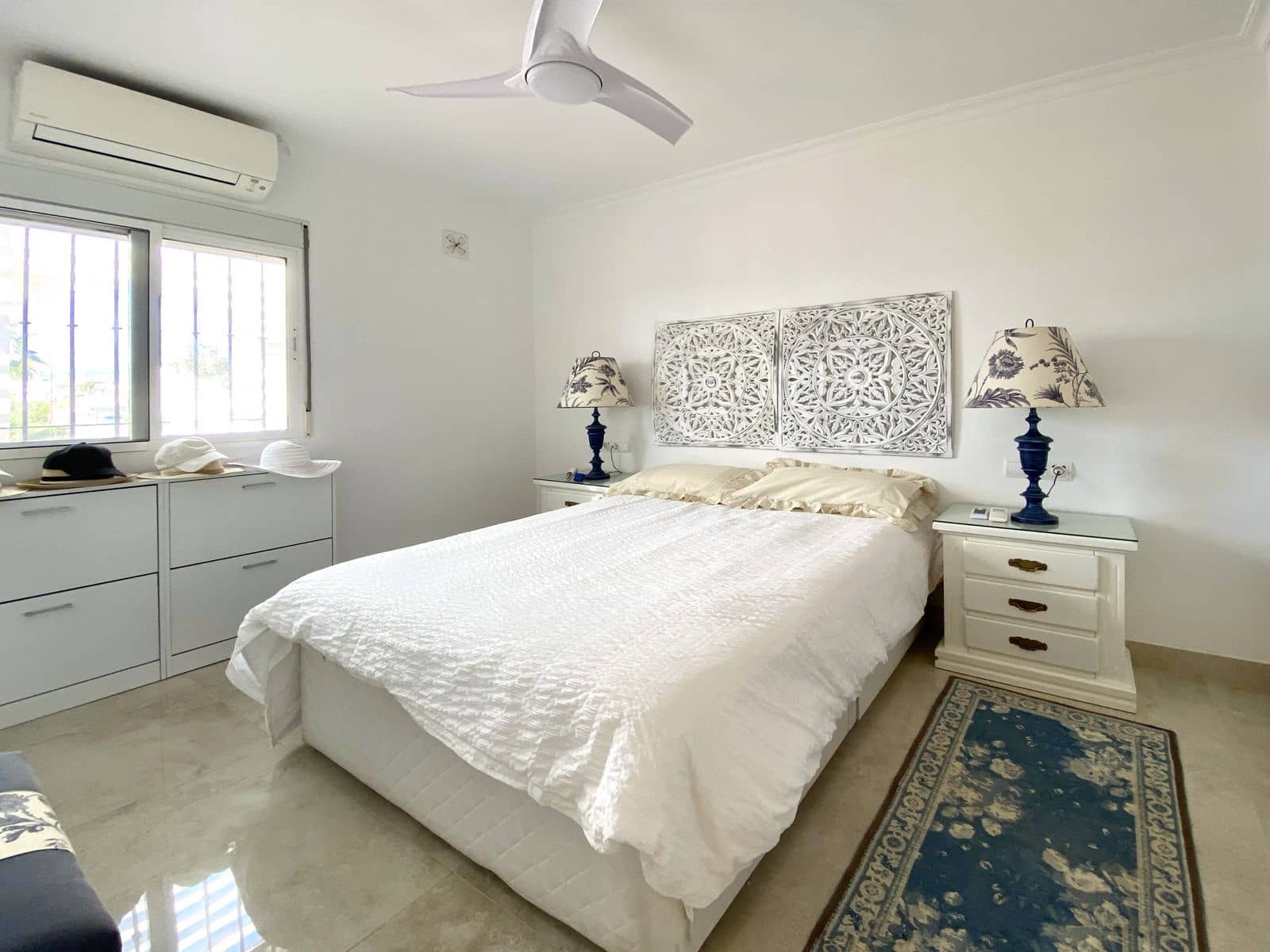 4 soverom Villa til salgs i La Cala de Mijas med svømmebasseng garasje - € 1 195 000 (Ref: 7808052)