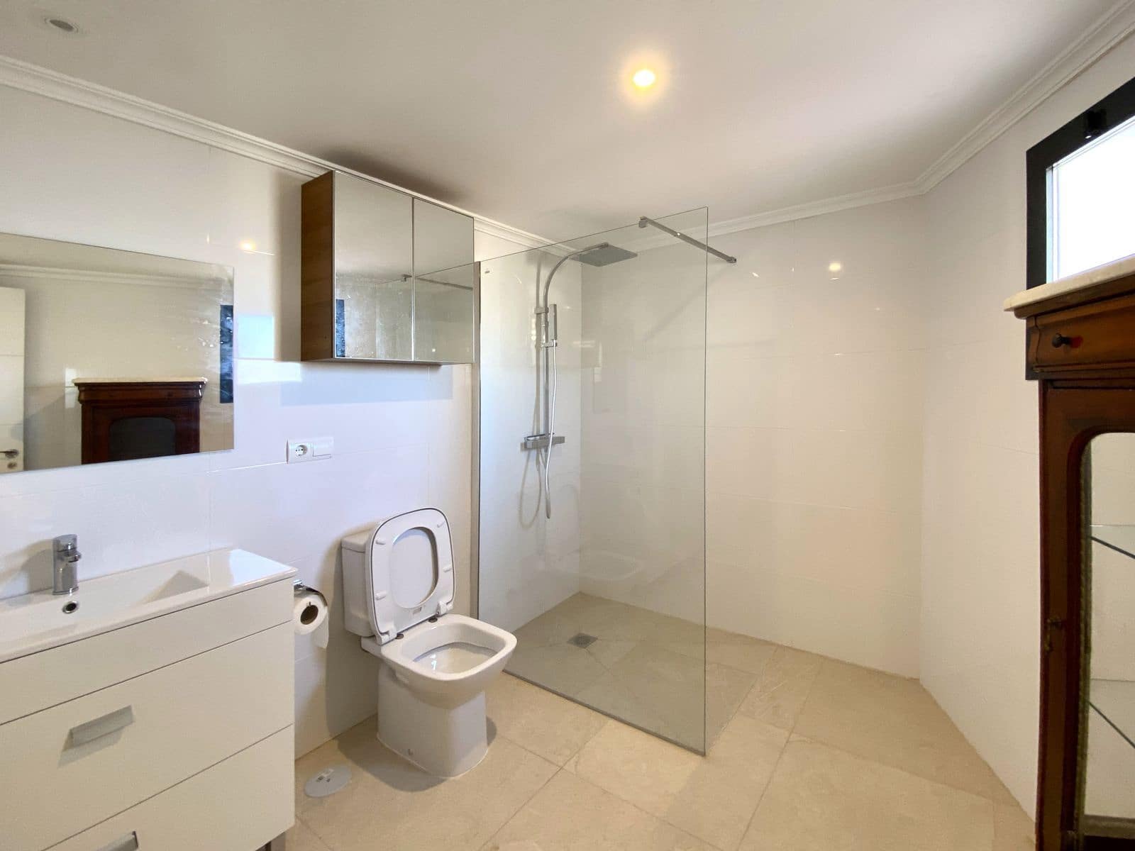 4 soverom Villa til salgs i La Cala de Mijas med svømmebasseng garasje - € 1 195 000 (Ref: 7808052)