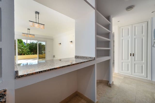 3 soverom Strandleiligheter til salgs i Casares Pueblo, Casares med svømmebasseng garasje - € 295 000 (Ref: 7810016)