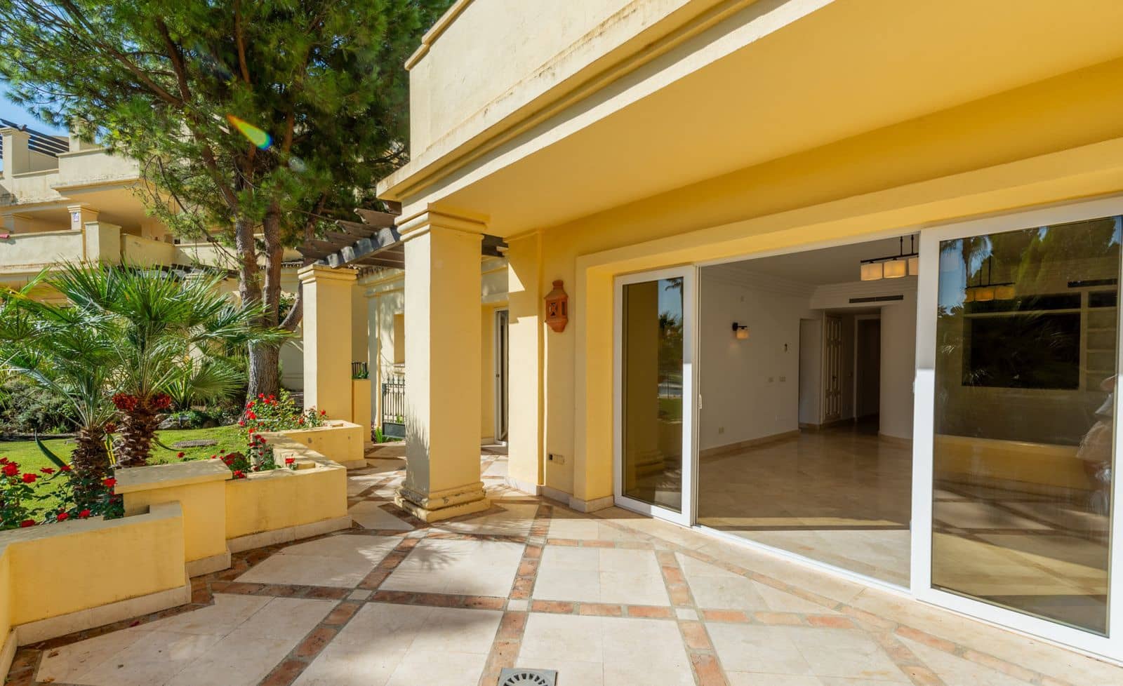 3 soveværelse Strandlejlighed til salg i Casares med swimmingpool garage - € 295.000 (Ref: 7810016)