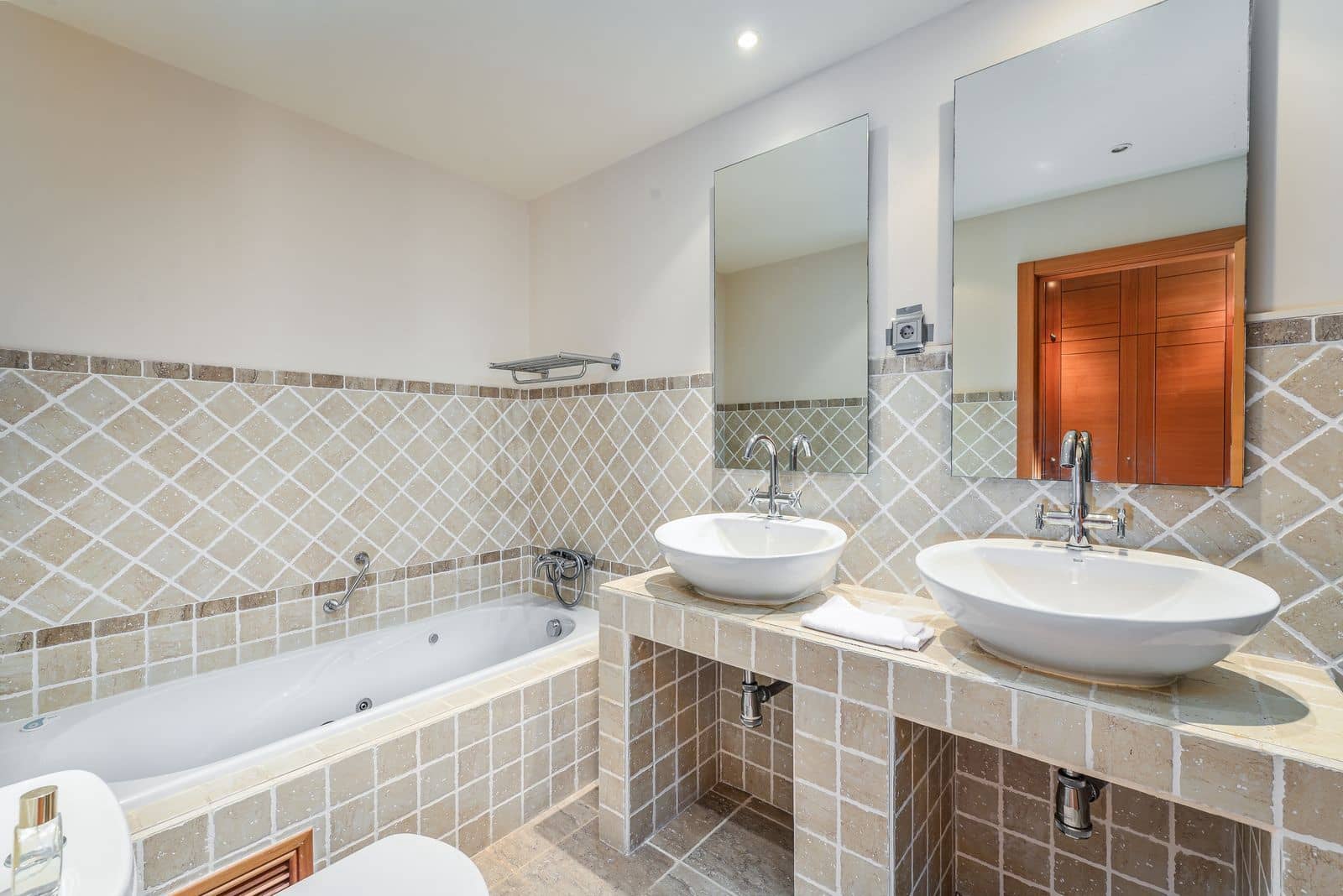 2 sovrum Lägenhet till salu i Estepona med pool garage - 380 000 € (Ref: 7827084)