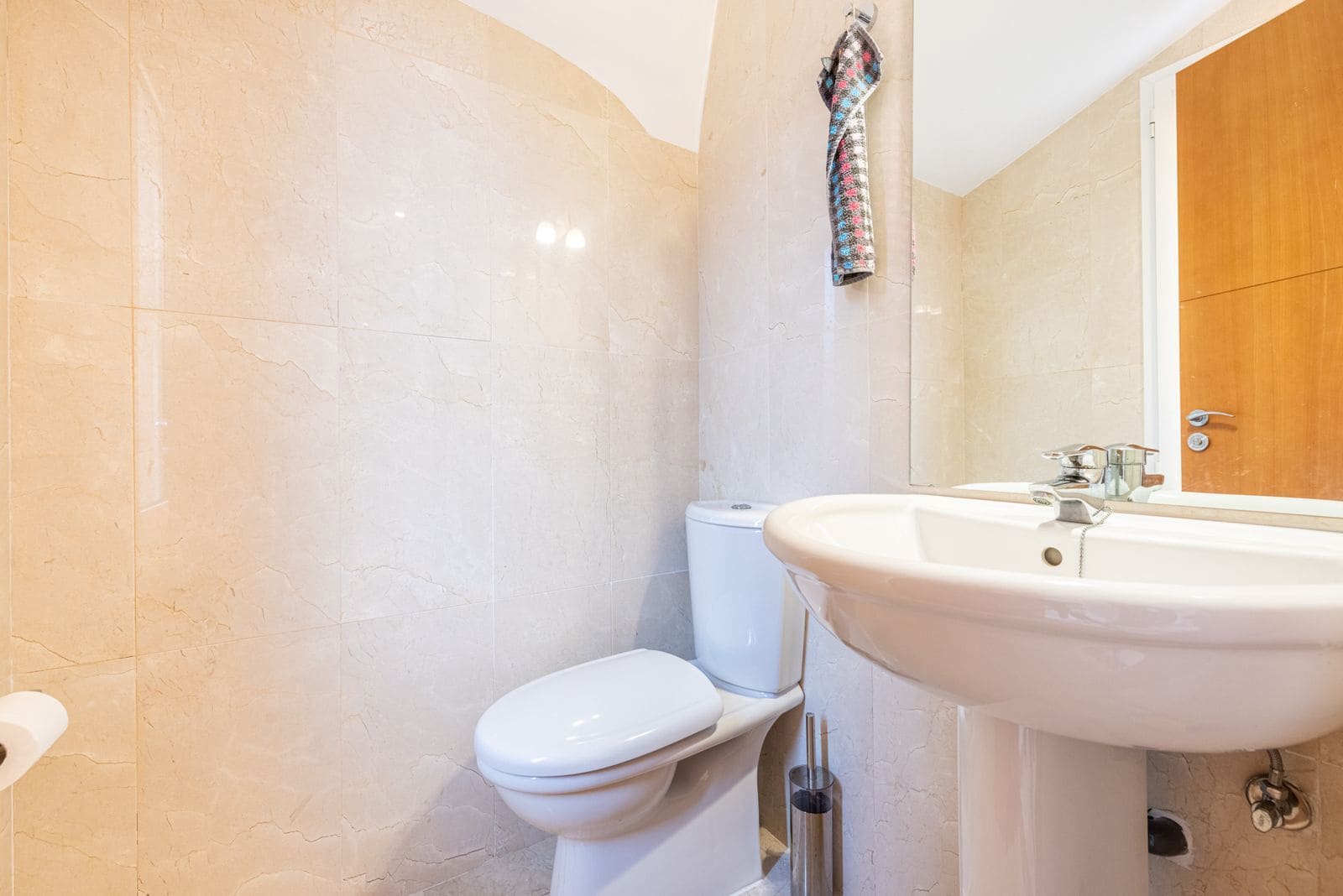 2 soveværelse Penthouse til salg i Aloha Golf med swimmingpool - € 550.000 (Ref: 7827120)