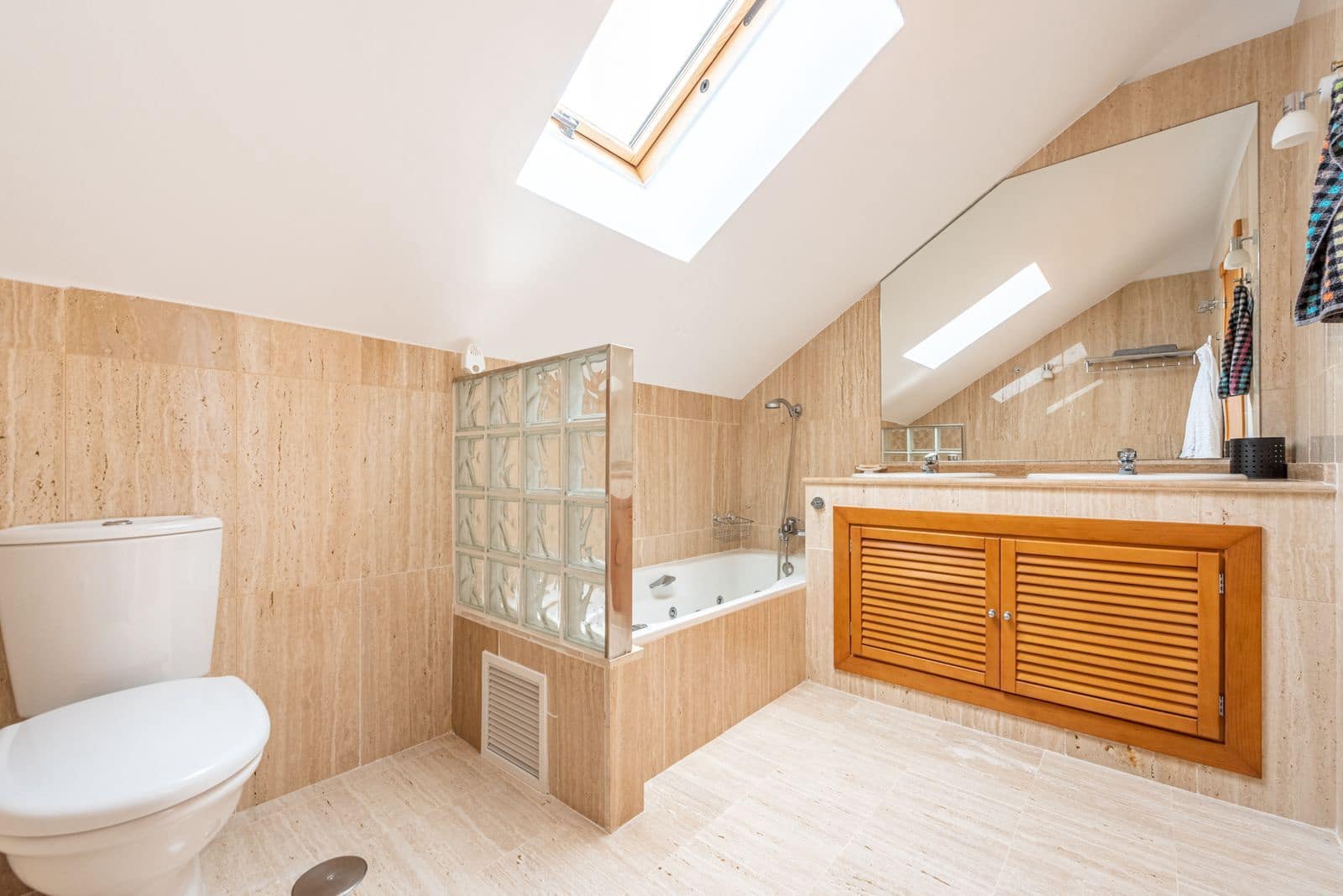 2 soveværelse Penthouse til salg i Aloha Golf med swimmingpool - € 550.000 (Ref: 7827120)