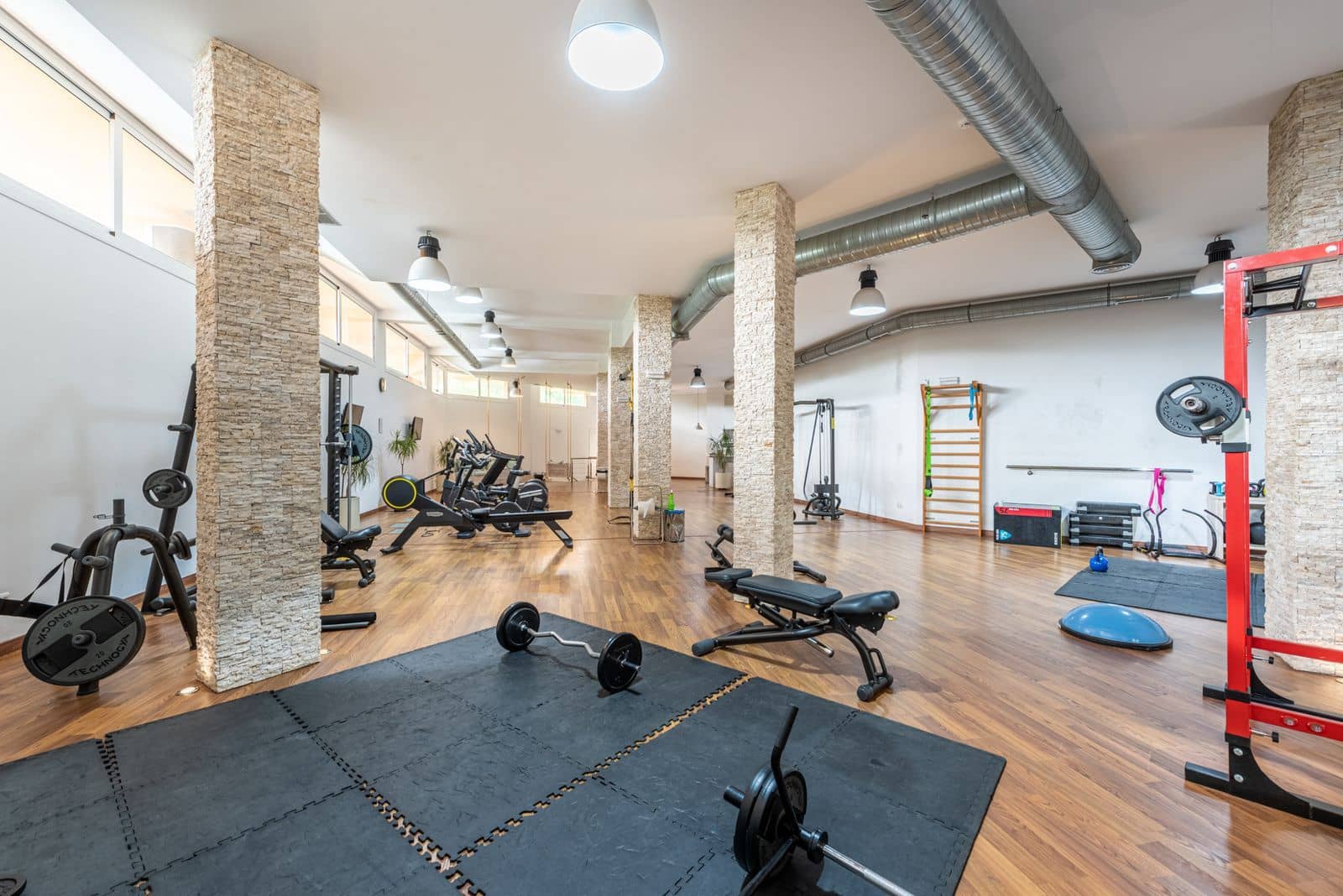 2 soveværelse Penthouse til salg i Aloha Golf med swimmingpool - € 550.000 (Ref: 7827120)