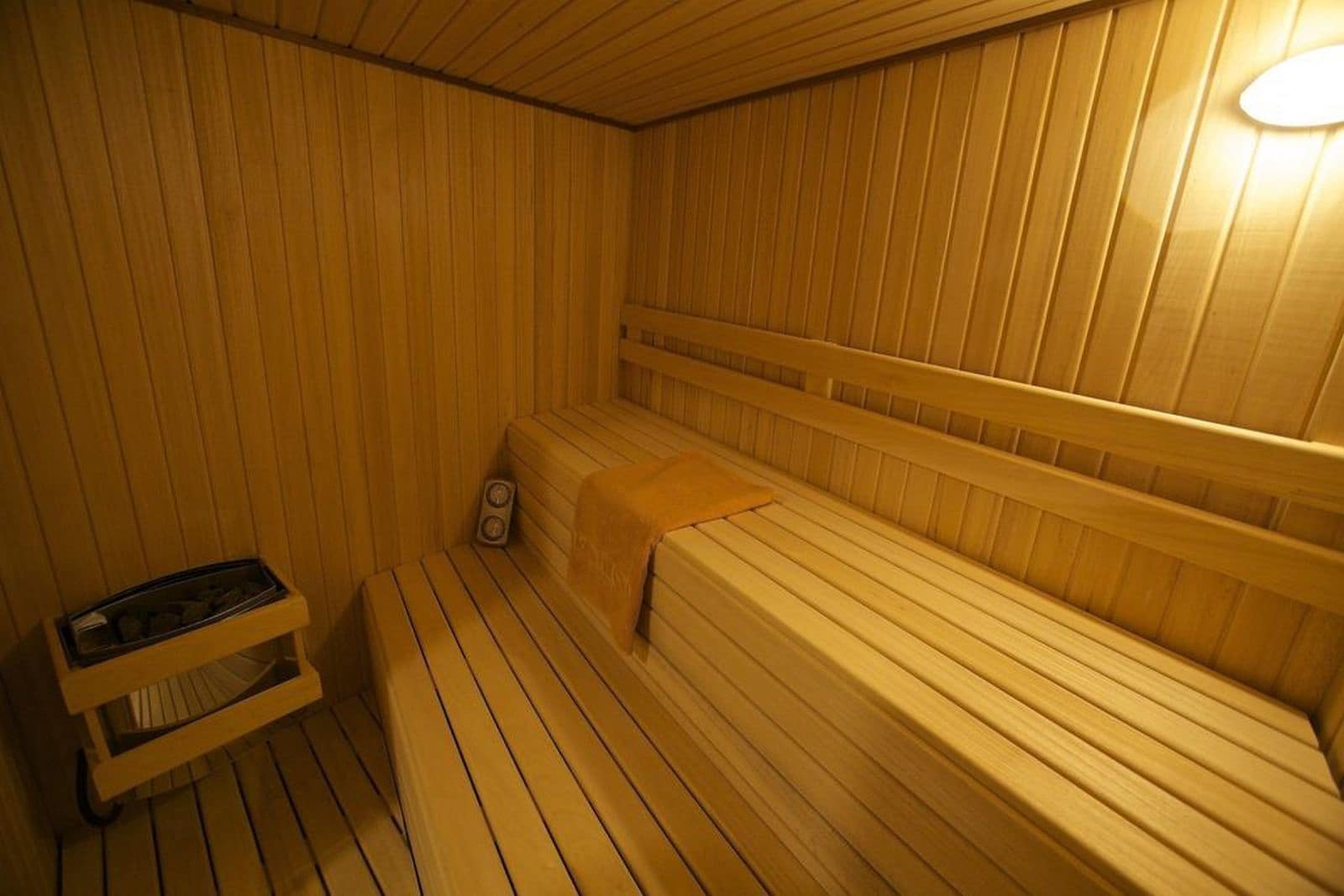 2 soveværelse Penthouse til salg i Aloha Golf med swimmingpool - € 550.000 (Ref: 7827120)