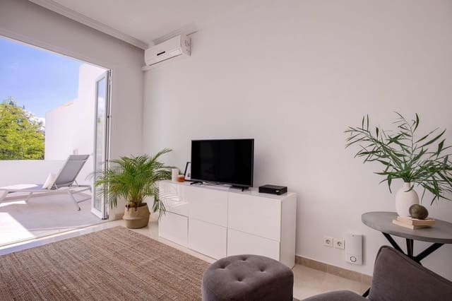 3 sovrum Hus till salu i La Quinta, Benahavís med pool garage - 645 000 € (Ref: 7835648)