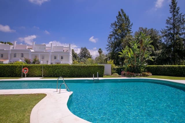 3 sovrum Hus till salu i La Quinta, Benahavís med pool garage - 645 000 € (Ref: 7835648)