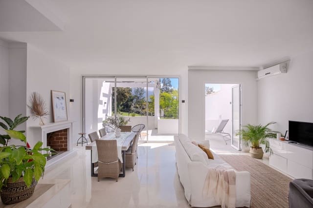 3 sovrum Hus till salu i La Quinta, Benahavís med pool garage - 645 000 € (Ref: 7835648)