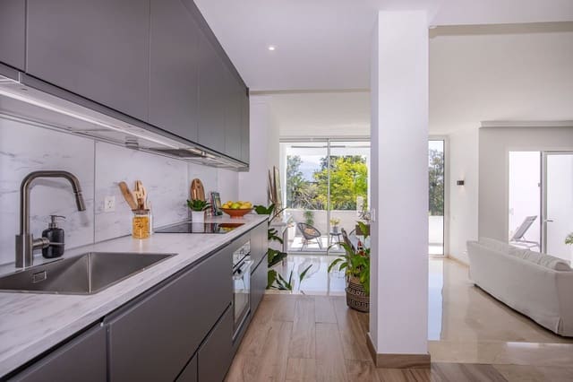 3 sovrum Hus till salu i La Quinta, Benahavís med pool garage - 645 000 € (Ref: 7835648)