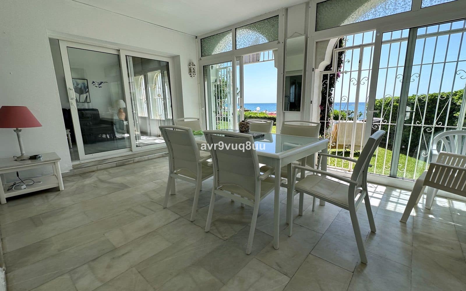 3 slaapkamer Strandappartement te koop in La Cala de Mijas met zwembad - € 750.000 (Ref: 7841238)