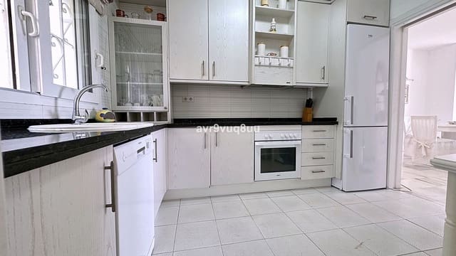 3 sovrum Strandlägenhet till salu i La Cala de Mijas, Mijas med pool - 750 000 € (Ref: 7841238)