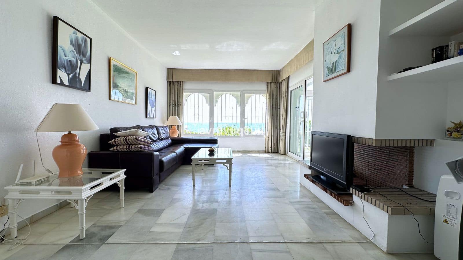 3 slaapkamer Strandappartement te koop in La Cala de Mijas met zwembad - € 750.000 (Ref: 7841238)