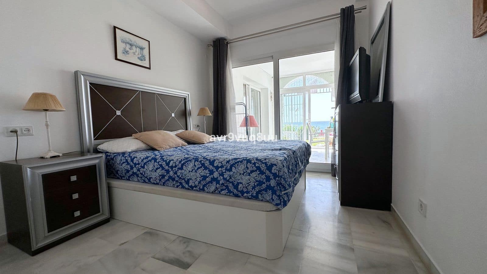 3 slaapkamer Strandappartement te koop in La Cala de Mijas met zwembad - € 750.000 (Ref: 7841238)