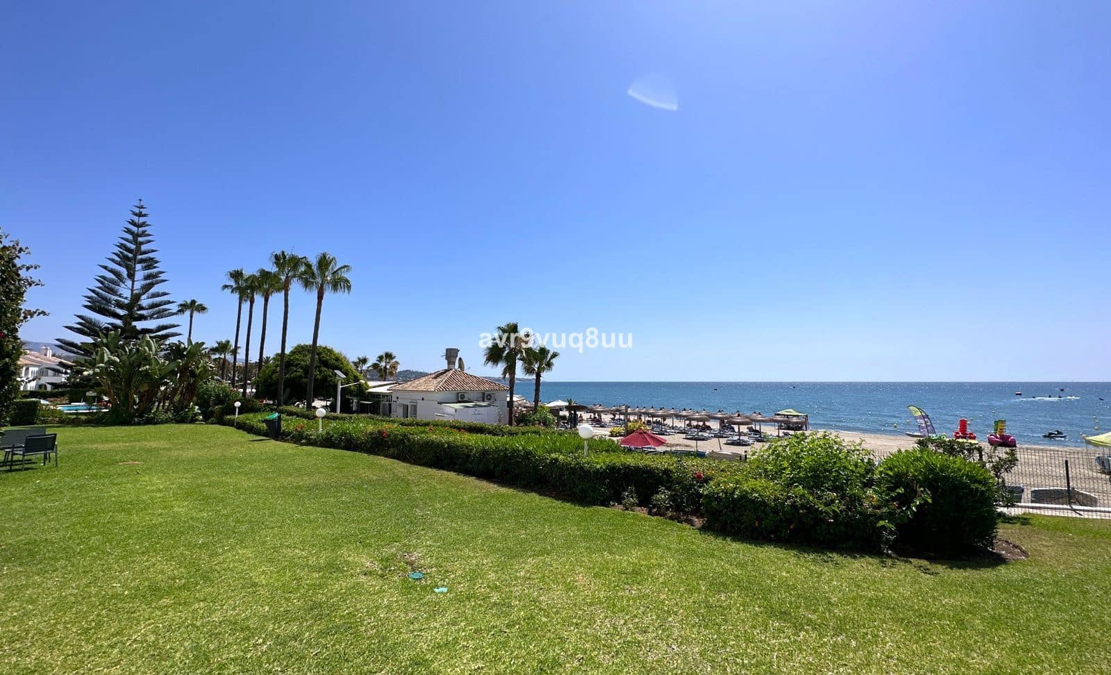 3 slaapkamer Strandappartement te koop in La Cala de Mijas met zwembad - € 750.000 (Ref: 7841238)