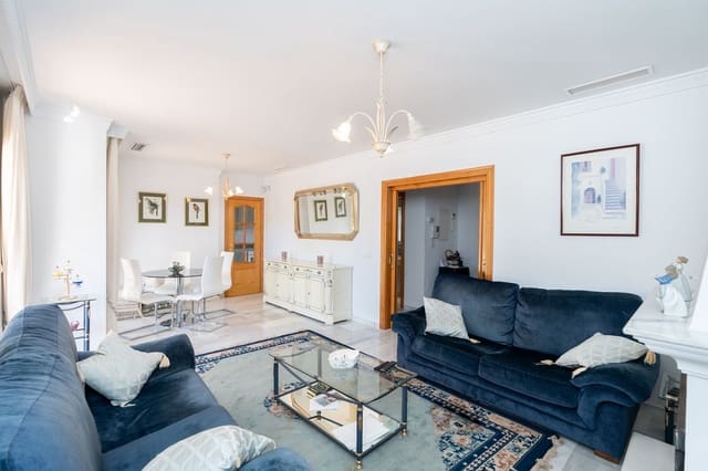 5 soverom Villa til salgs i Marbesa, Marbella med svømmebasseng - € 1 495 000 (Ref: 7843964)