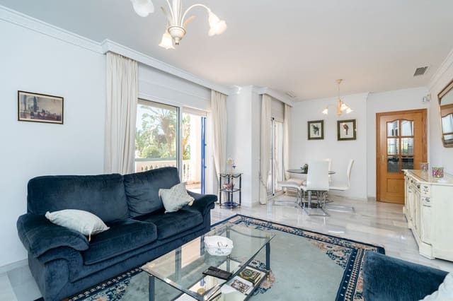 5 soverom Villa til salgs i Marbesa, Marbella med svømmebasseng - € 1 495 000 (Ref: 7843964)